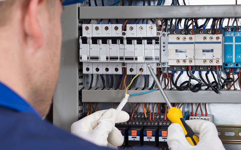 besoin d'un électricien Vernouillet
