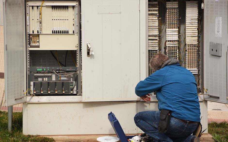 dépannage électricien Corbeil-Essonnes