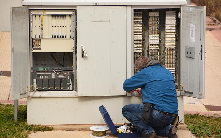 électricien chauffagiste Vernouillet