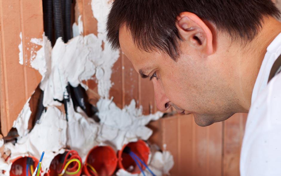 besoin d'un électricien Vernouillet
