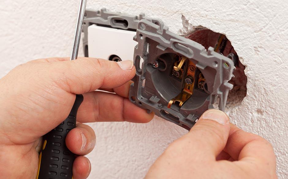 dépannage électricien Vaujours