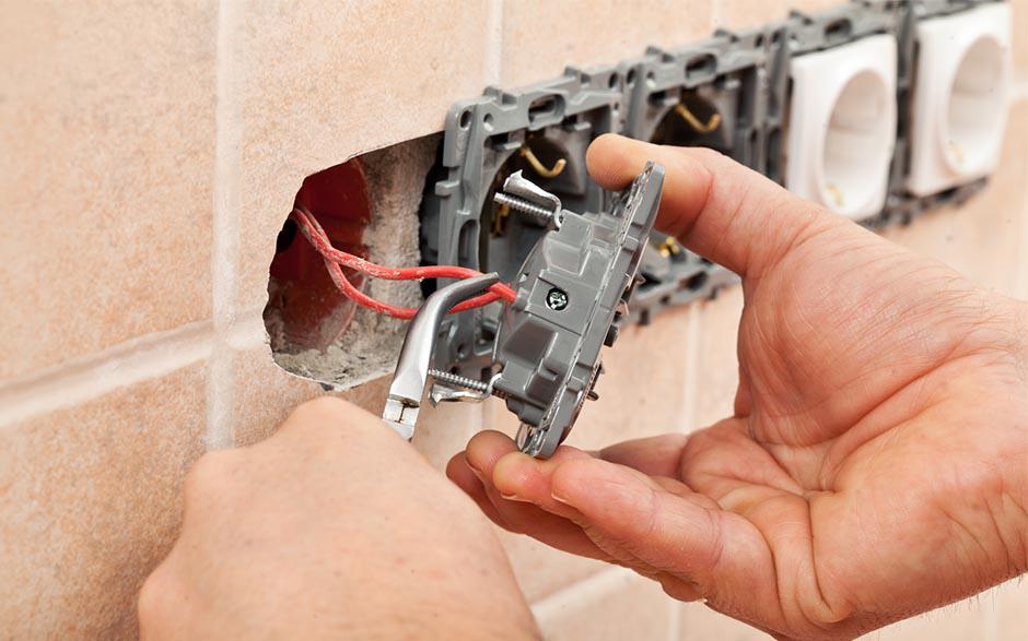 dépannage électricien Nanterre