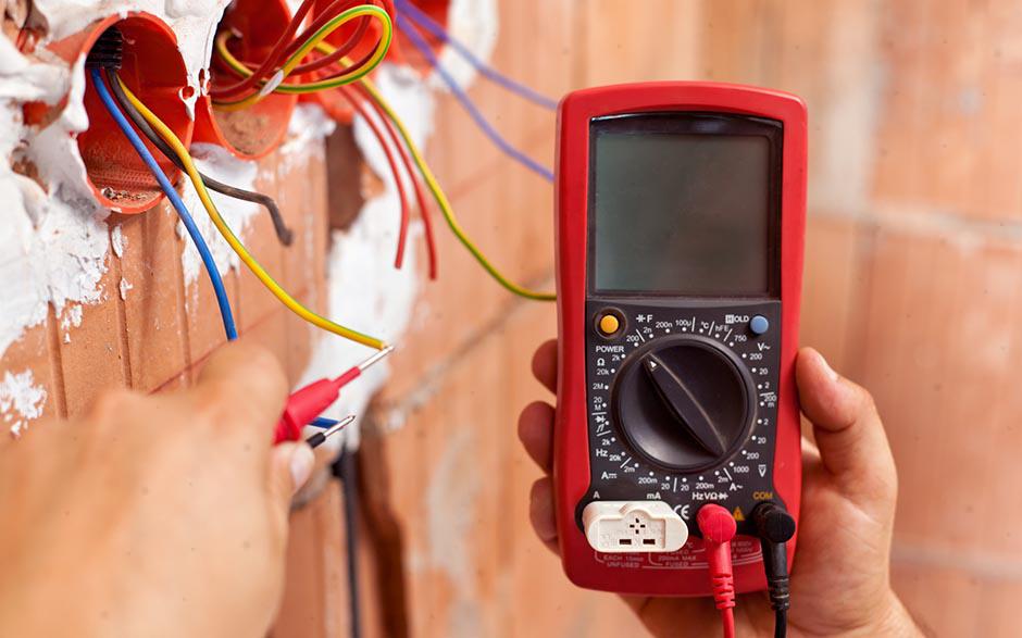 besoin d'un électricien Vernouillet