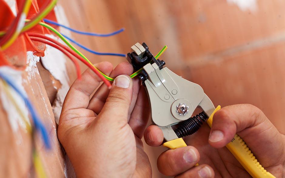 tarif dépannage électrique Jouarre